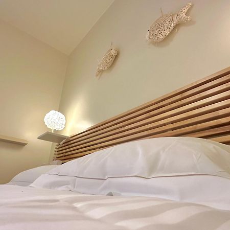 Lauri & Faggi Aparthotel Desenzano del Garda Luaran gambar