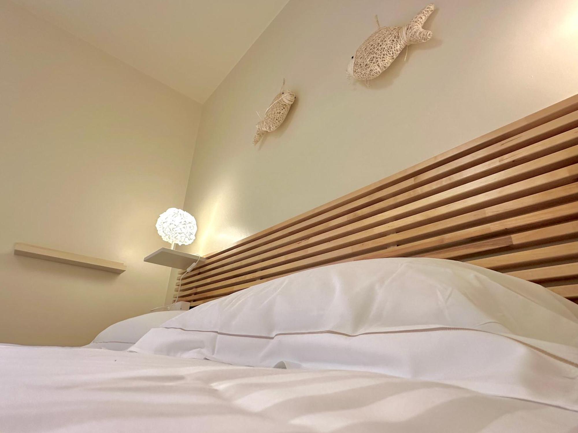 Lauri & Faggi Aparthotel Desenzano del Garda Luaran gambar