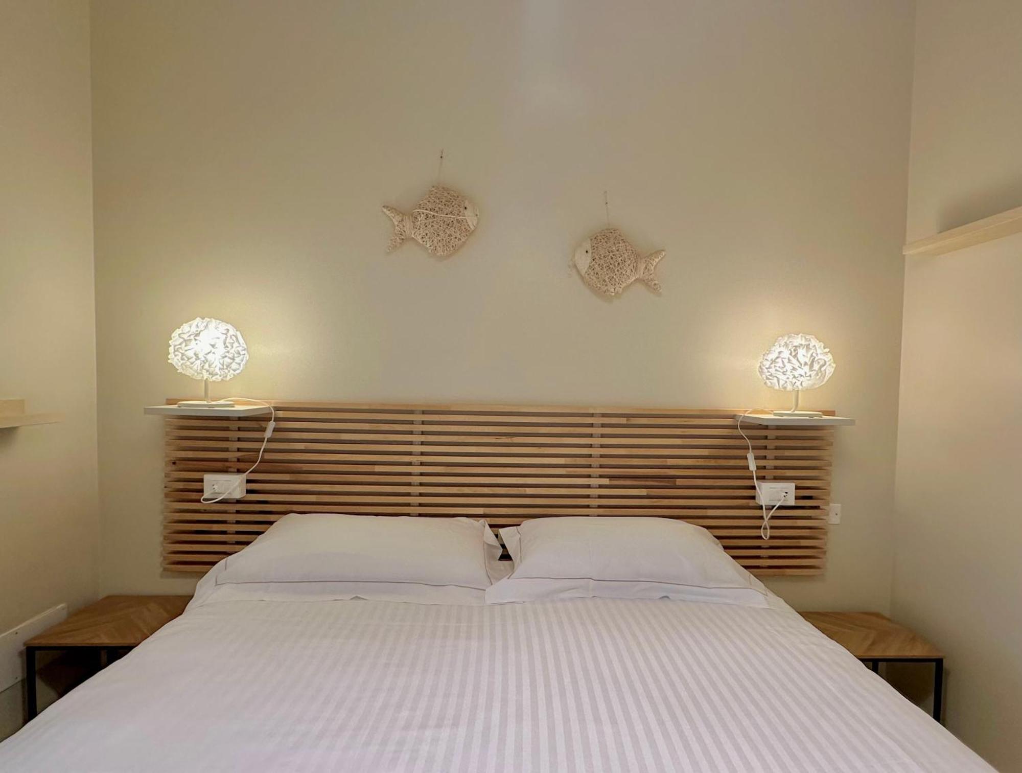 Lauri & Faggi Aparthotel Desenzano del Garda Luaran gambar