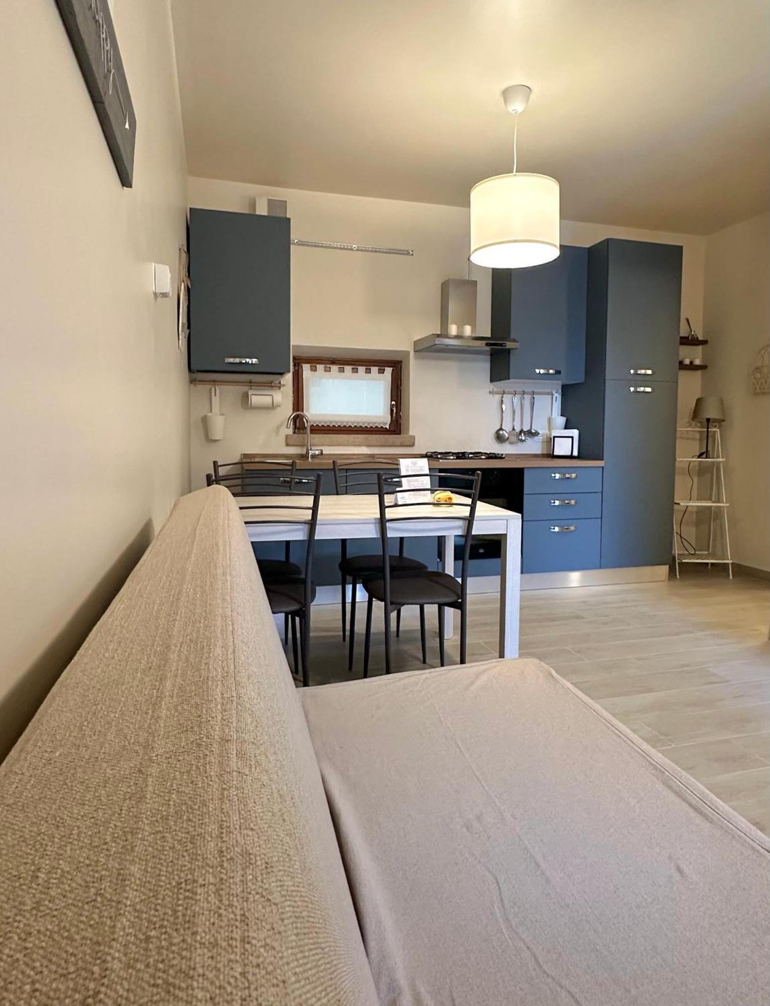 Lauri & Faggi Aparthotel Desenzano del Garda Luaran gambar